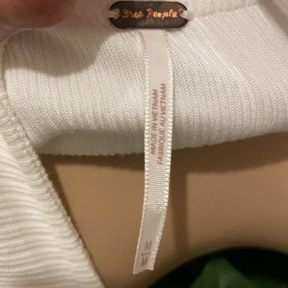 Free People Blouse - Picture 9 of 11